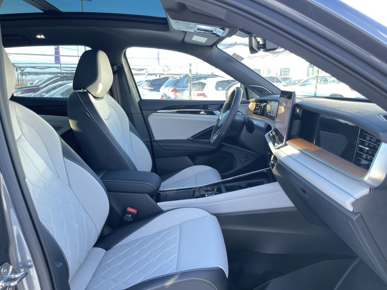 Volkswagen Tiguan  2026 à Calgary, Alberta