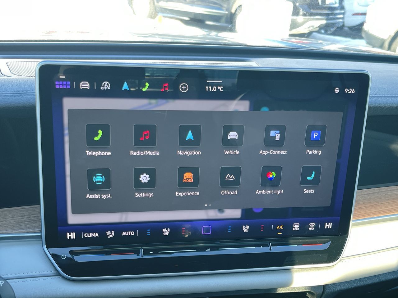 Volkswagen Tiguan  2026 à Calgary, Alberta