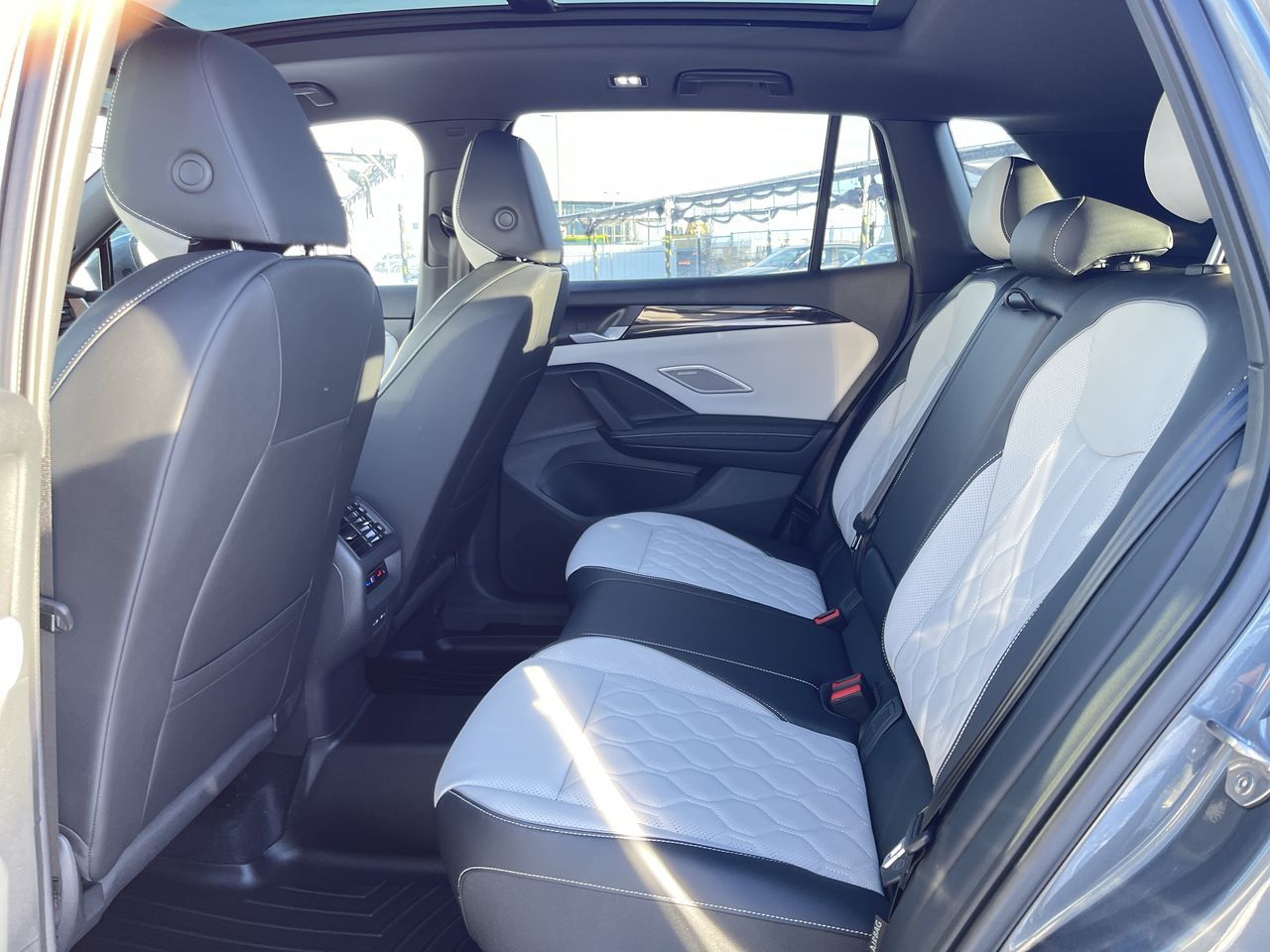 Volkswagen Tiguan  2026 à Calgary, Alberta