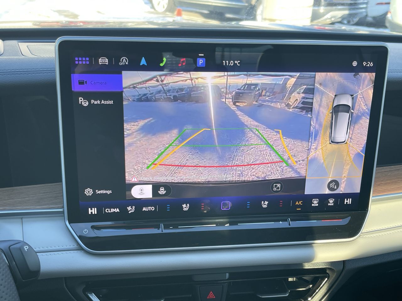 Volkswagen Tiguan  2026 à Calgary, Alberta