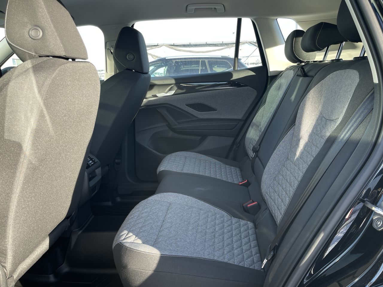 2026 Volkswagen Tiguan in Calgary, Alberta