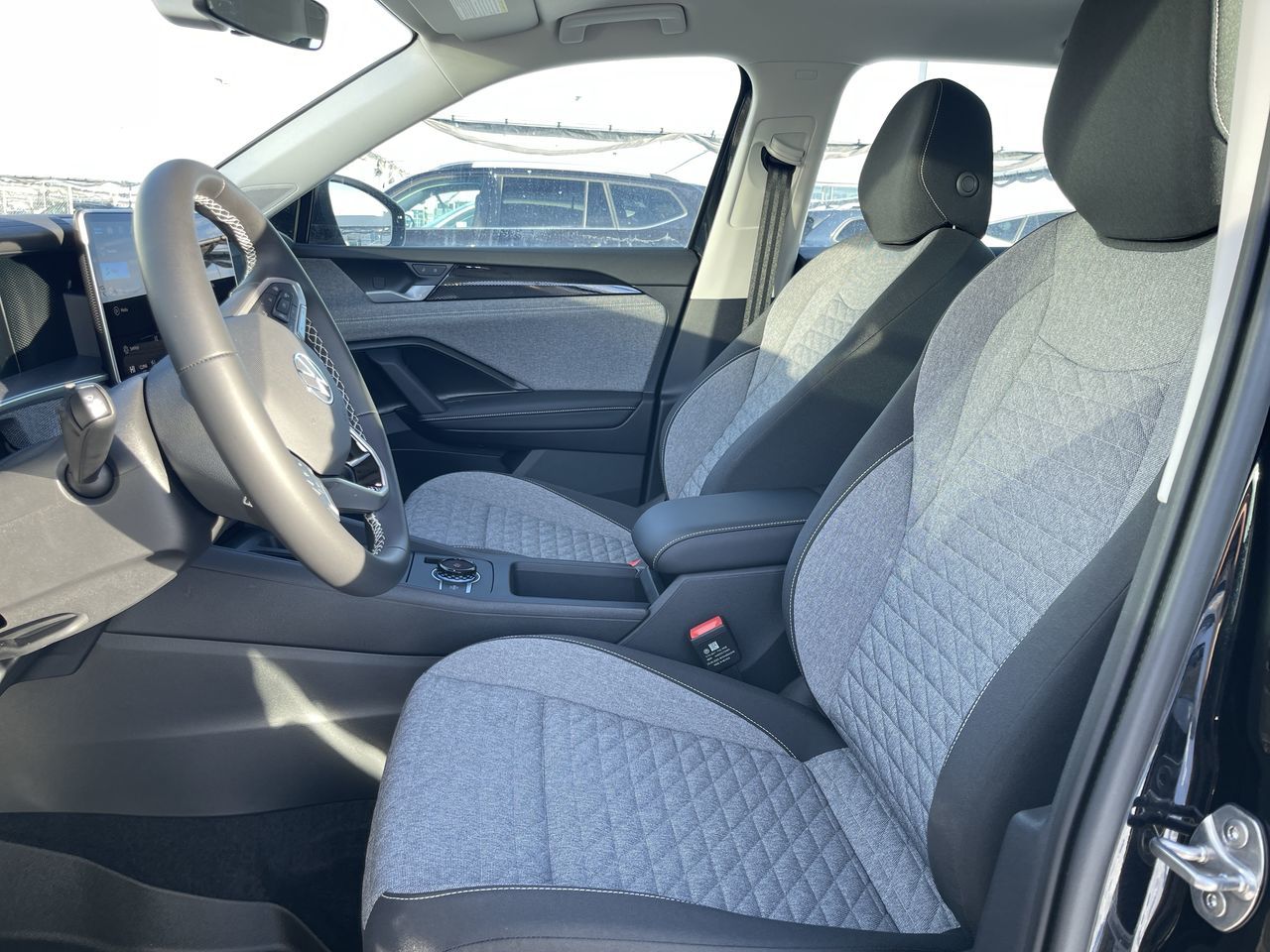 2026 Volkswagen Tiguan in Calgary, Alberta