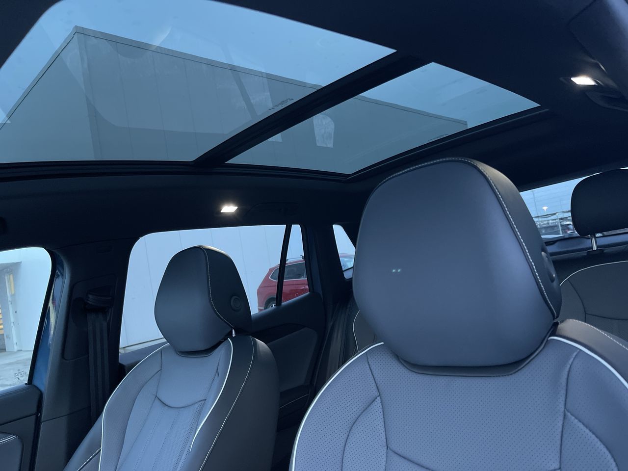 2026 Volkswagen Tiguan in Calgary, Alberta