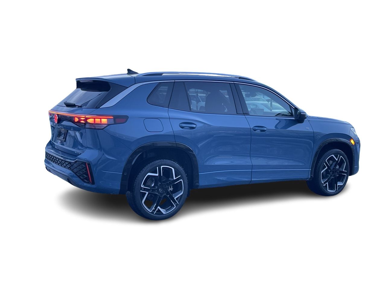 2026 Volkswagen Tiguan in Calgary, Alberta