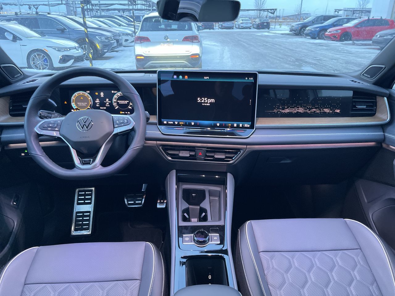 2026 Volkswagen Tiguan in Calgary, Alberta