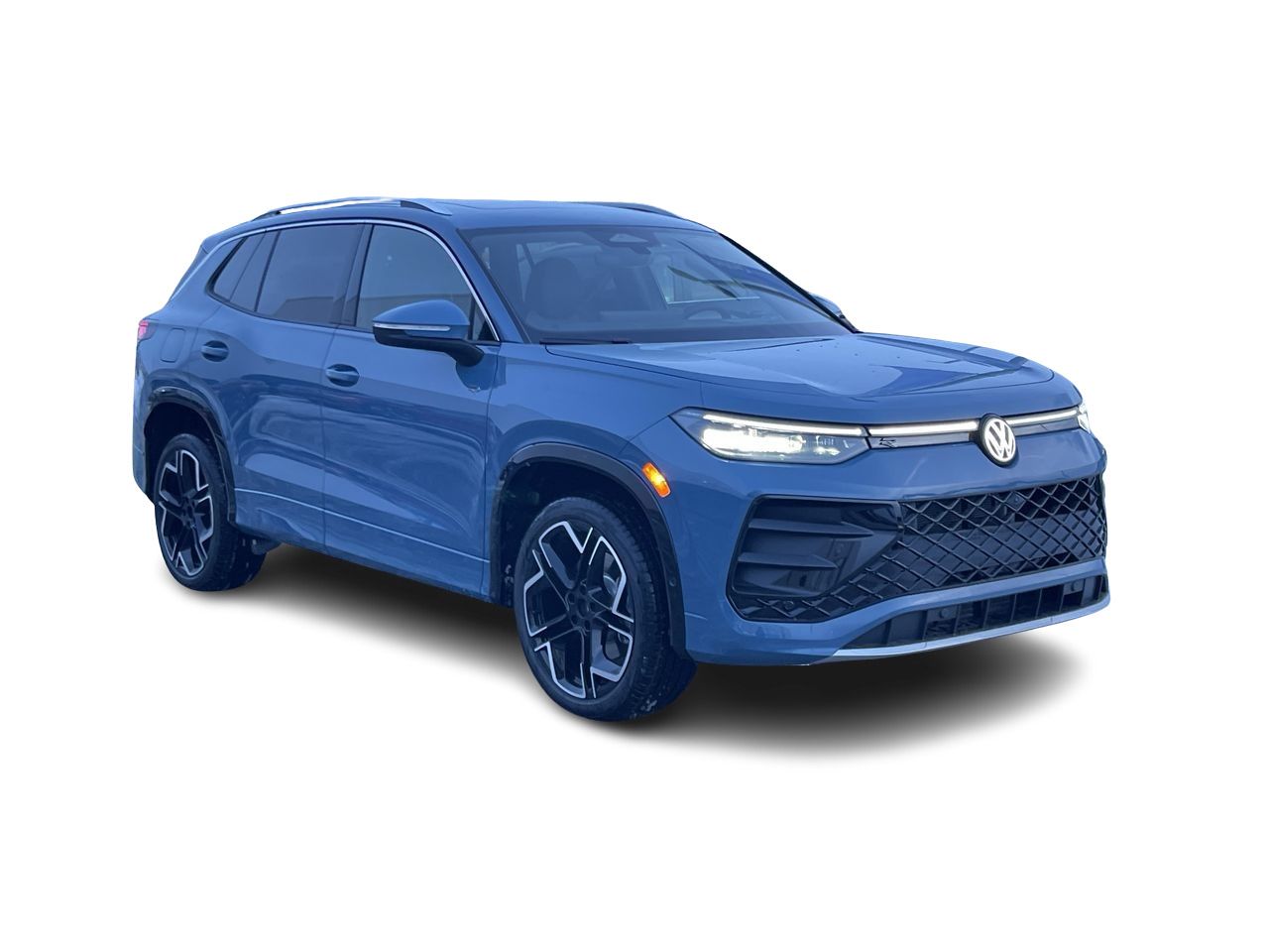 2026 Volkswagen Tiguan in Calgary, Alberta