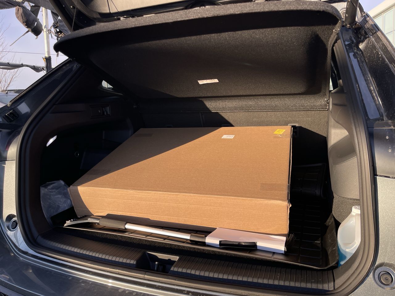 2026 Volkswagen Tiguan in Calgary, Alberta