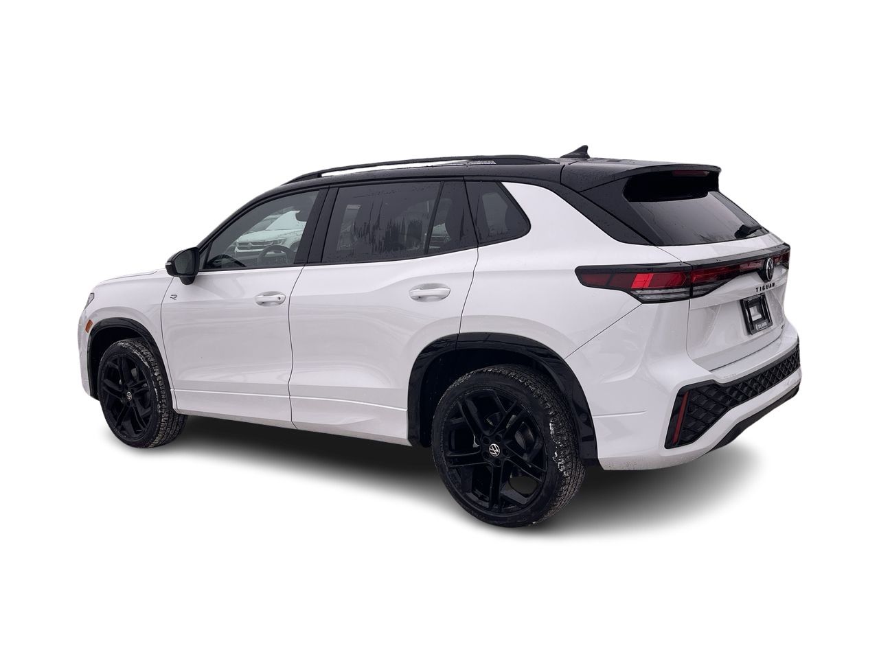 Volkswagen Tiguan  2026 à Calgary, Alberta