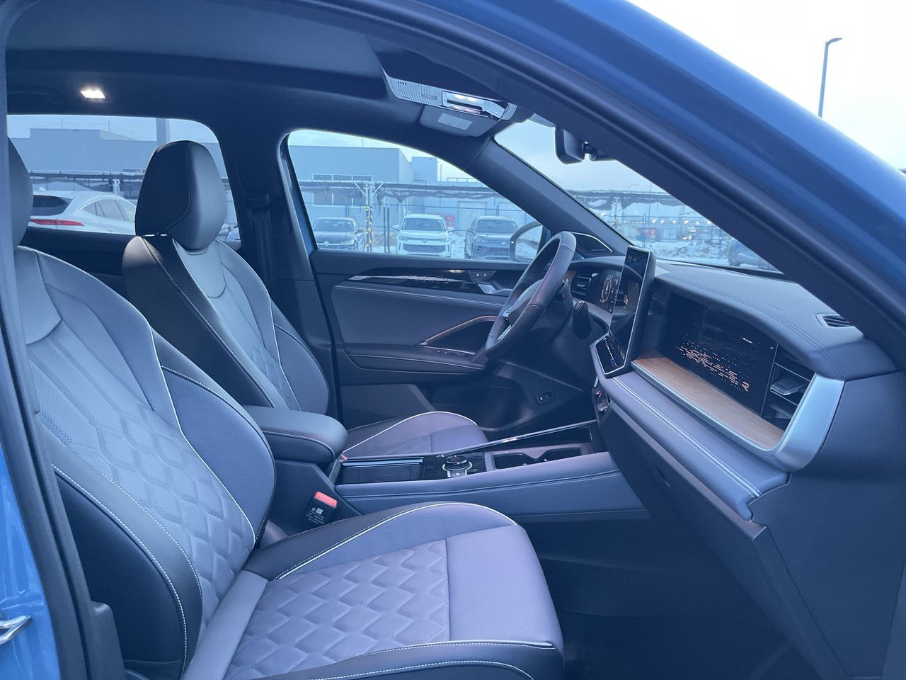 Volkswagen Tiguan  2026 à Calgary, Alberta