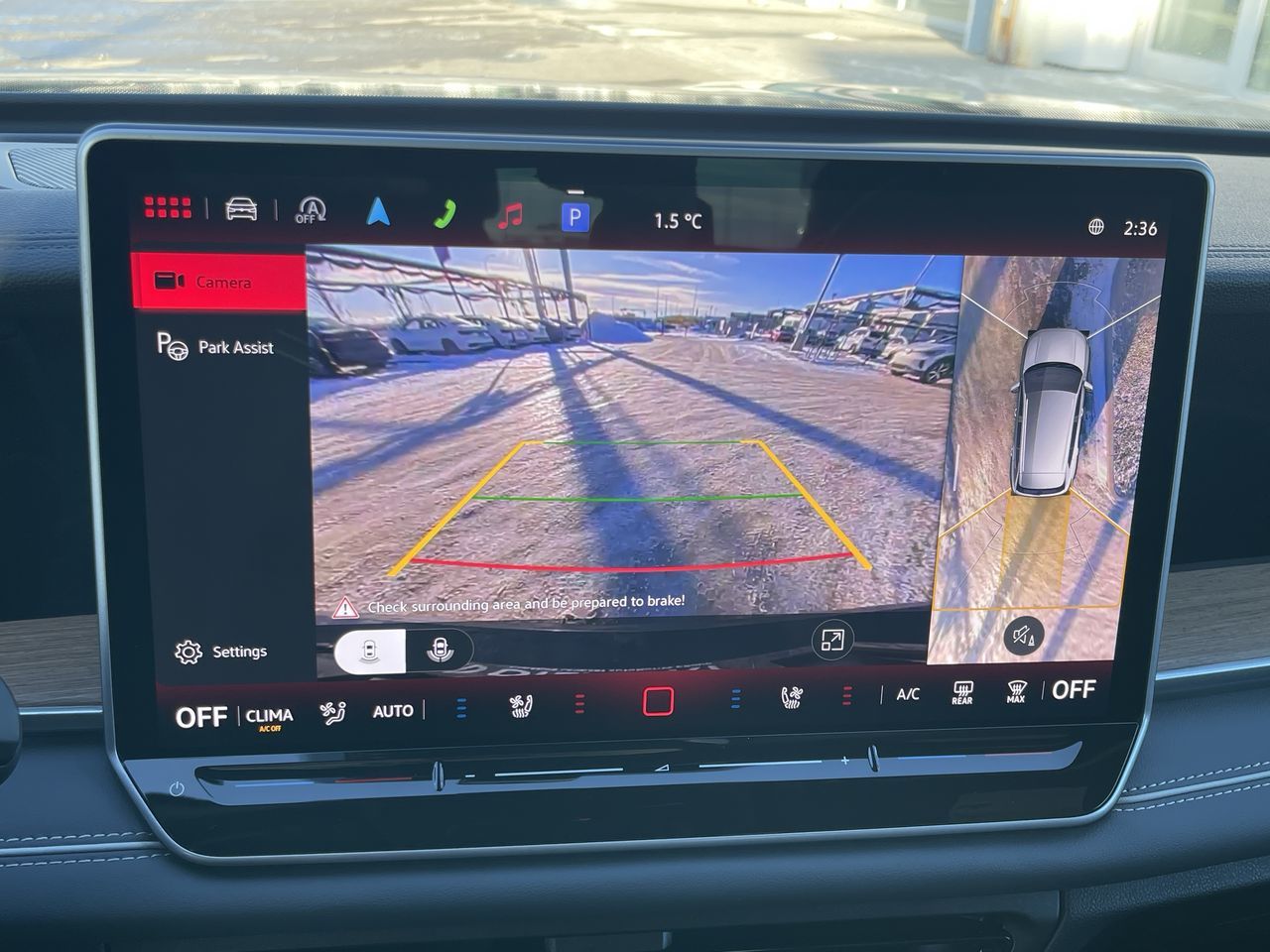 2026 Volkswagen Tiguan in Calgary, Alberta