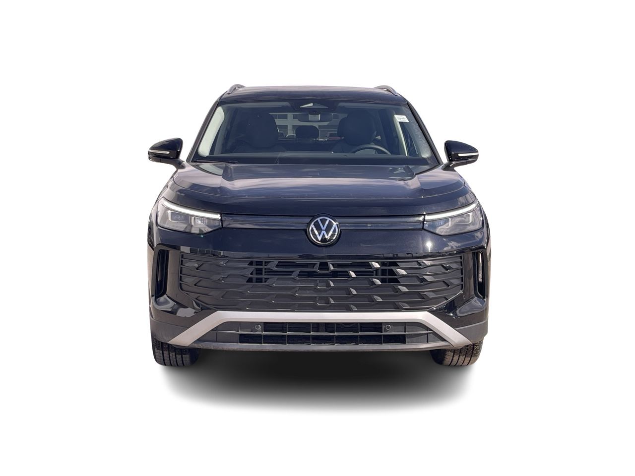 2026 Volkswagen Tiguan in Calgary, Alberta
