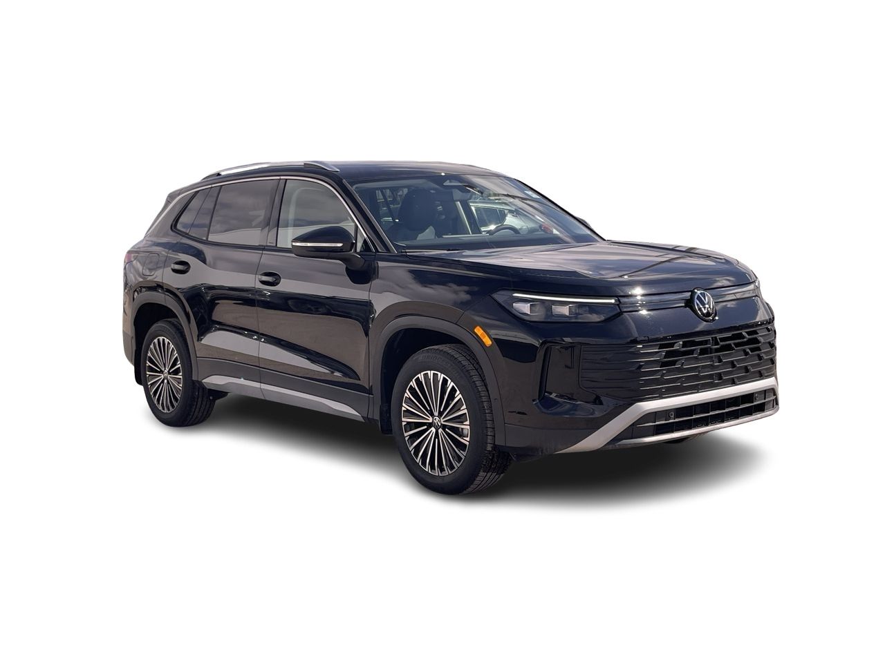 2026 Volkswagen Tiguan in Calgary, Alberta