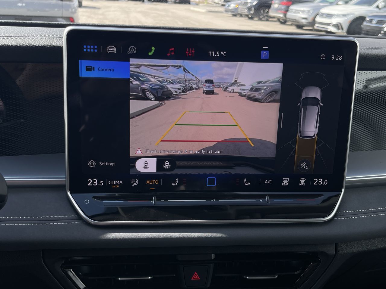 2026 Volkswagen Tiguan in Calgary, Alberta