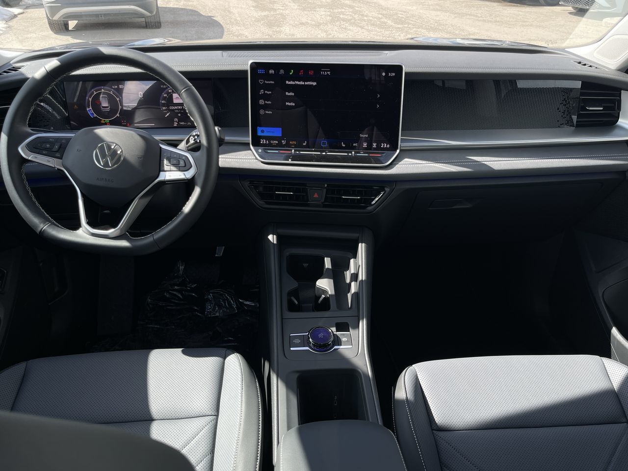 2026 Volkswagen Tiguan in Calgary, Alberta