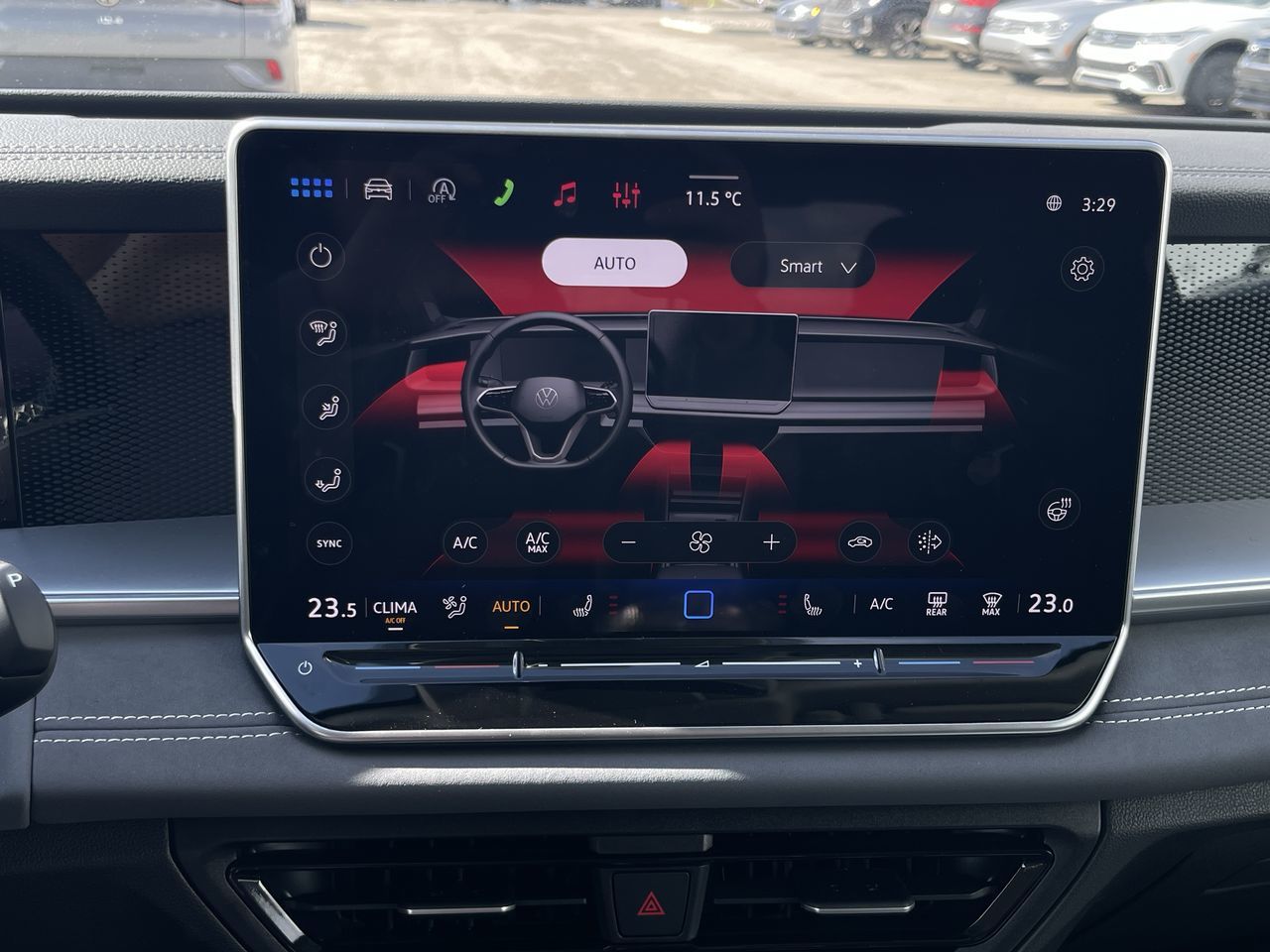 2026 Volkswagen Tiguan in Calgary, Alberta