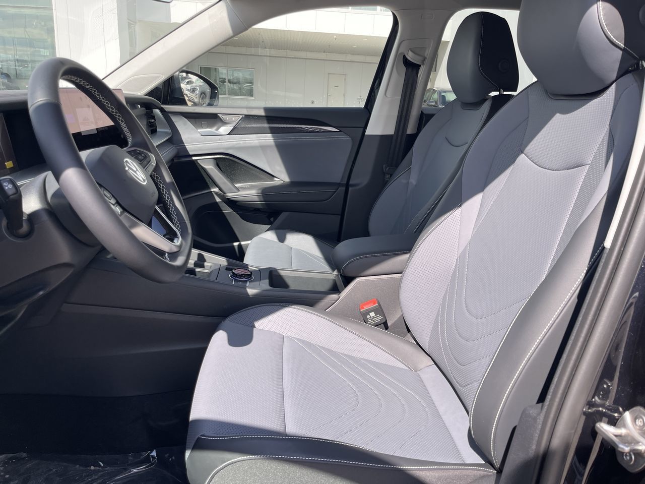 2026 Volkswagen Tiguan in Calgary, Alberta