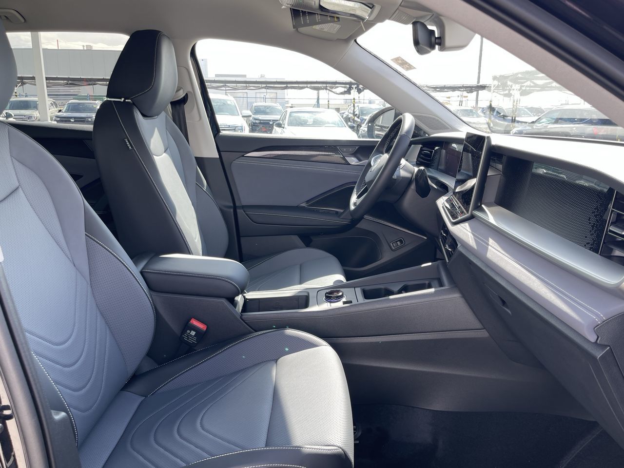 2026 Volkswagen Tiguan in Calgary, Alberta