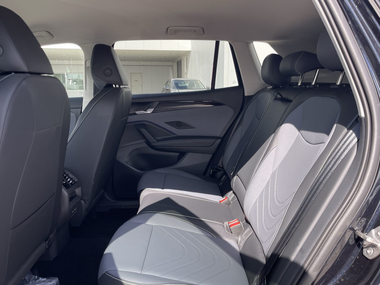 2026 Volkswagen Tiguan in Calgary, Alberta