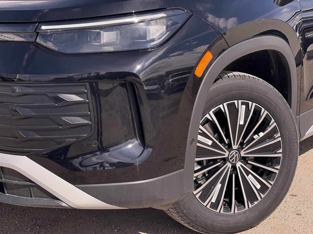 2026 Volkswagen Tiguan in Calgary, Alberta