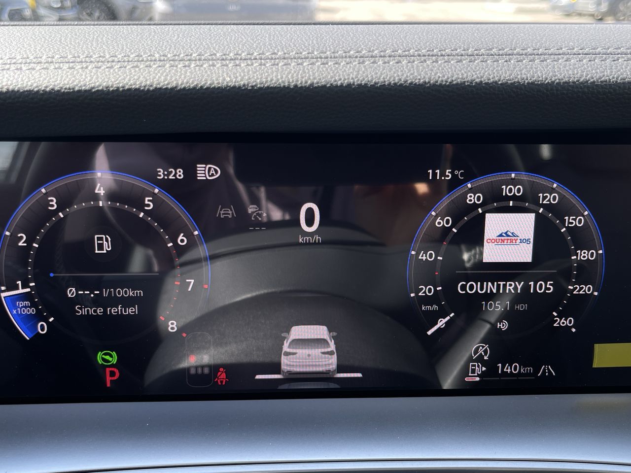 2026 Volkswagen Tiguan in Calgary, Alberta