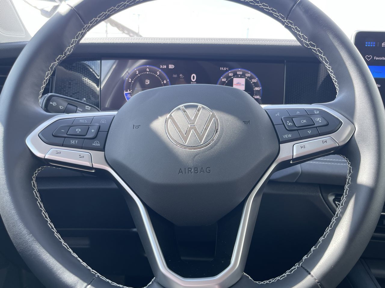 2026 Volkswagen Tiguan in Calgary, Alberta