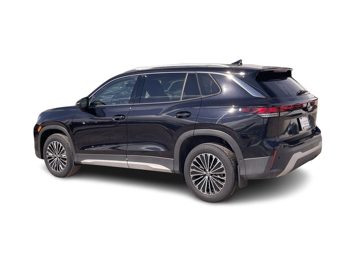 2026 Volkswagen Tiguan in Calgary, Alberta