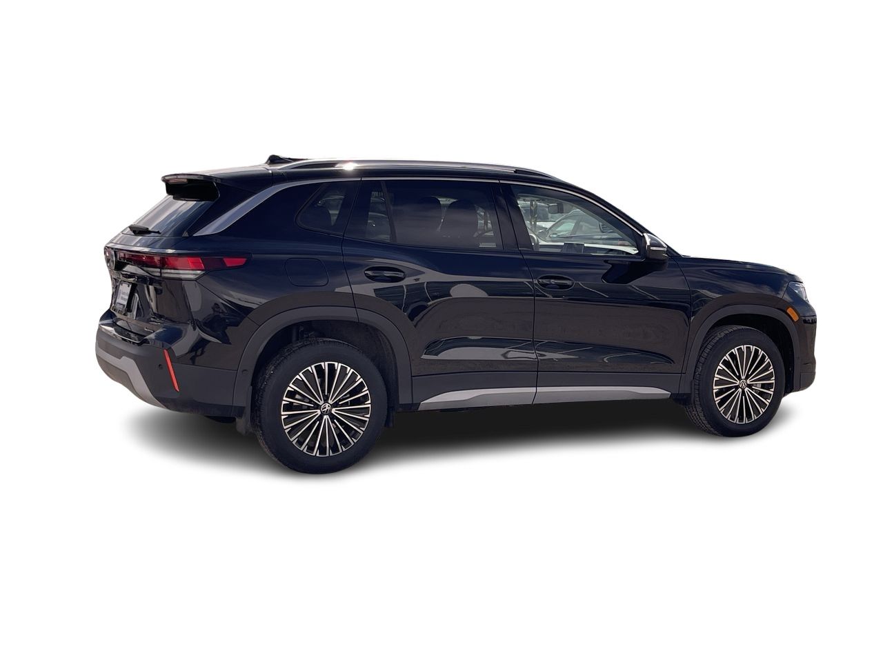 2026 Volkswagen Tiguan in Calgary, Alberta