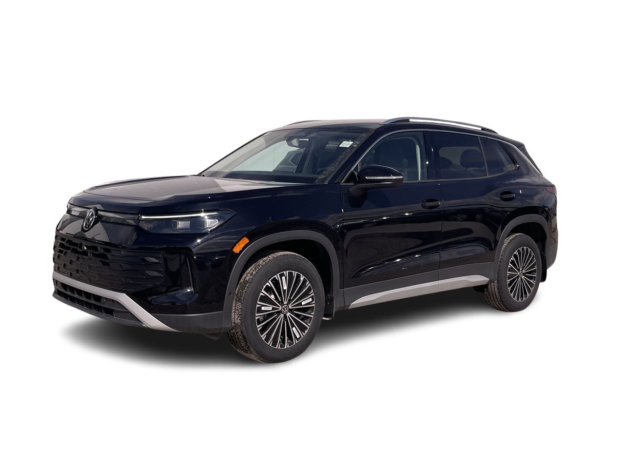 2026 Volkswagen Tiguan in Calgary, Alberta