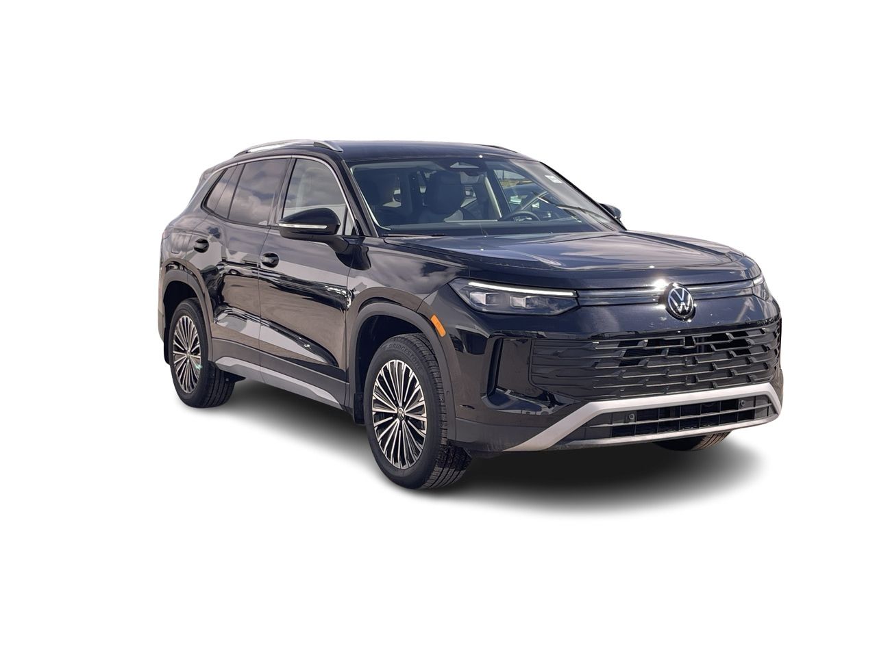 2026 Volkswagen Tiguan in Calgary, Alberta