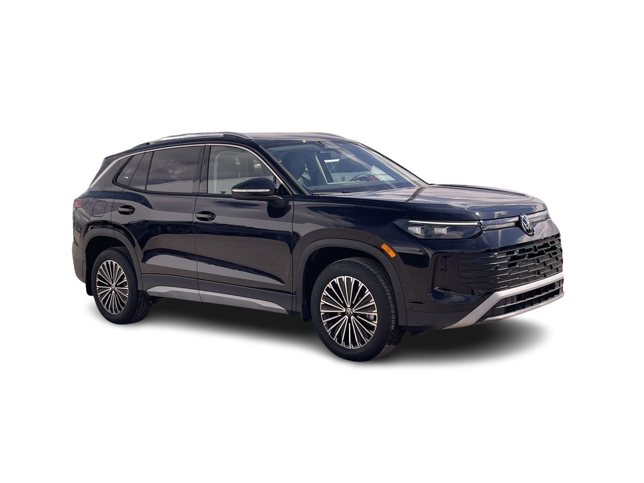 2026 Volkswagen Tiguan in Calgary, Alberta