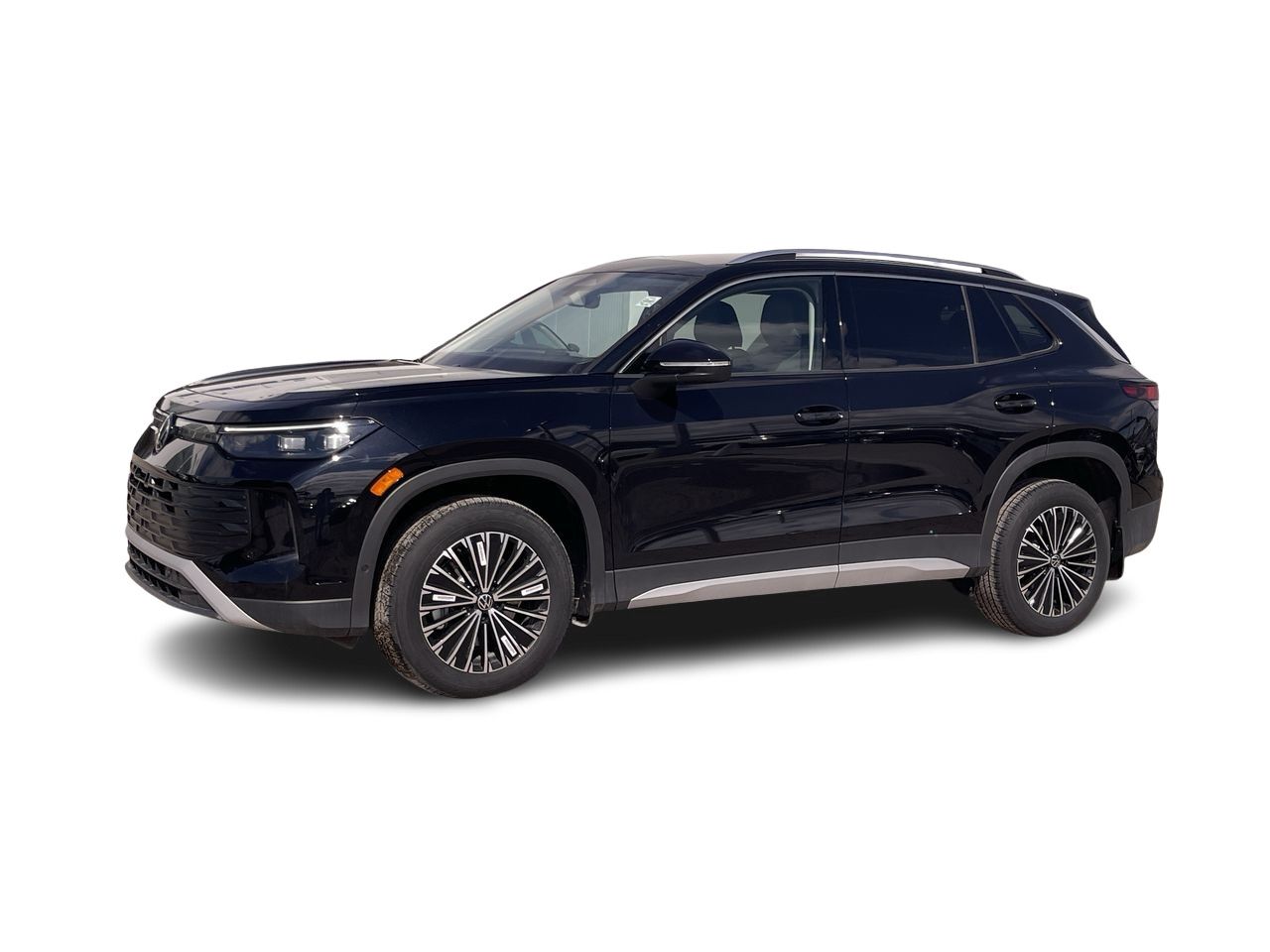 2026 Volkswagen Tiguan in Calgary, Alberta