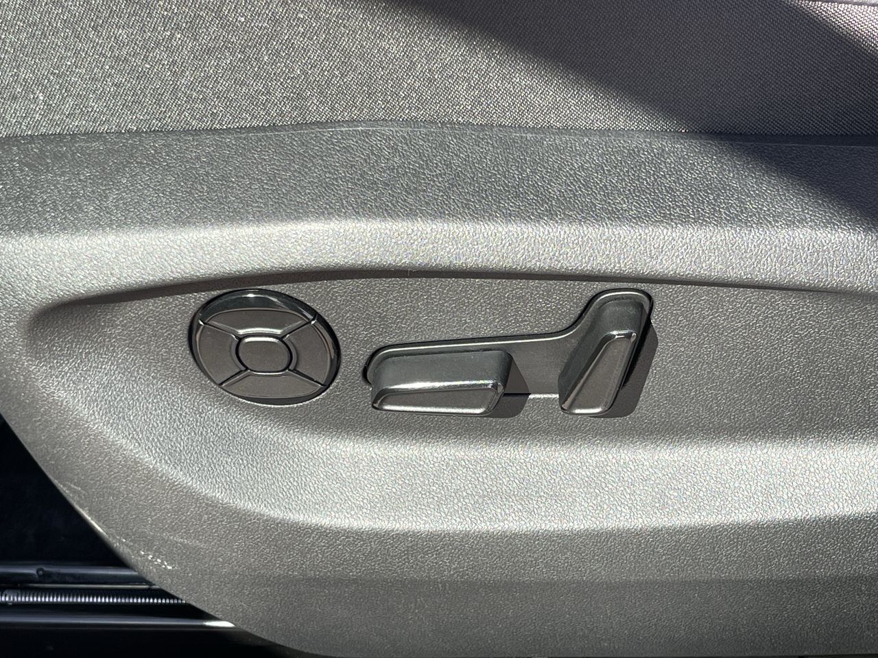 2026 Volkswagen Tiguan in Calgary, Alberta