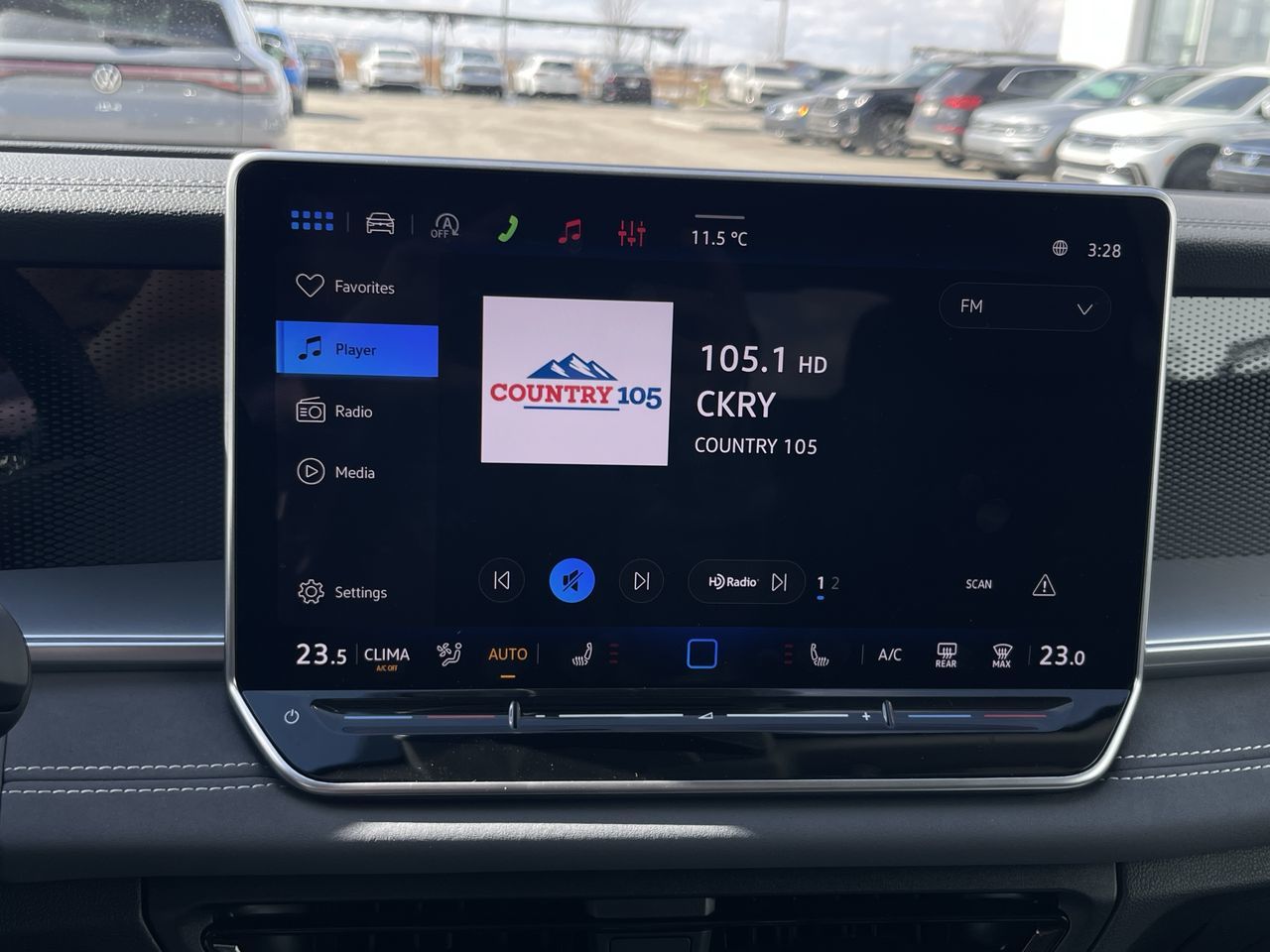 2026 Volkswagen Tiguan in Calgary, Alberta