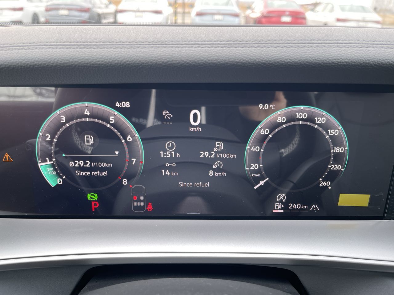 2026 Volkswagen Tiguan in Calgary, Alberta