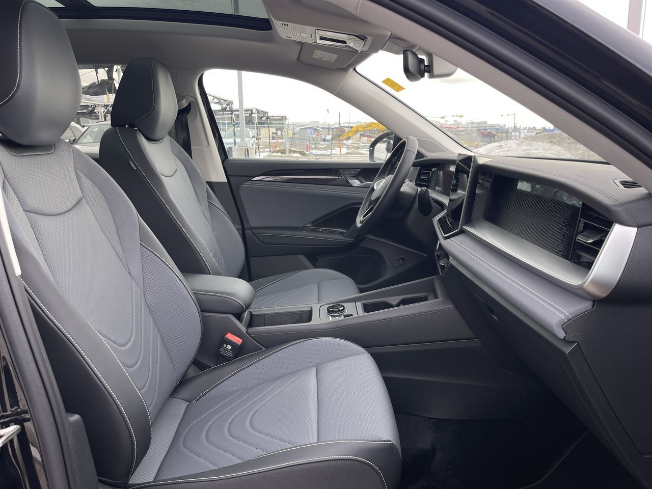 2026 Volkswagen Tiguan in Calgary, Alberta