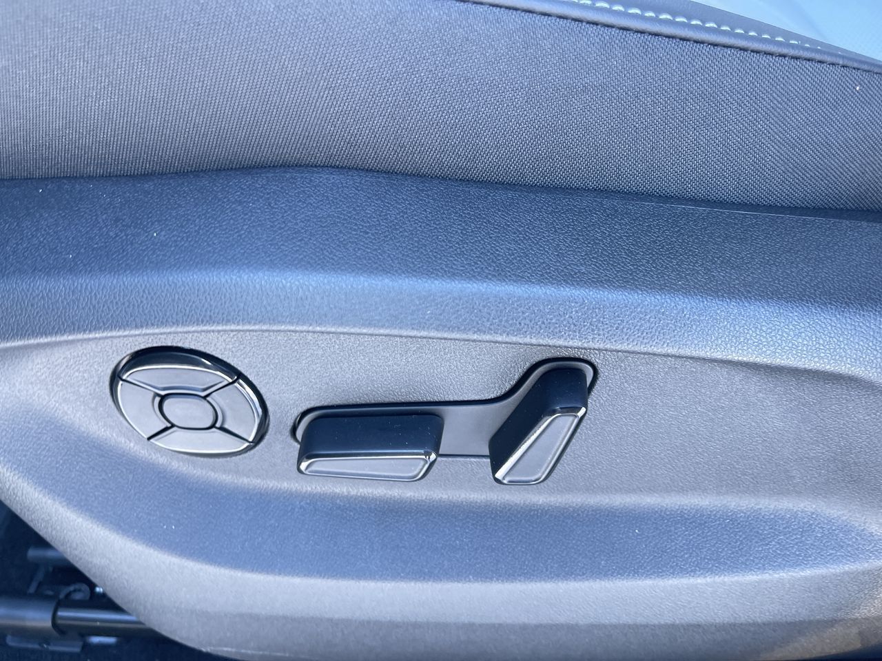 2026 Volkswagen Tiguan in Calgary, Alberta