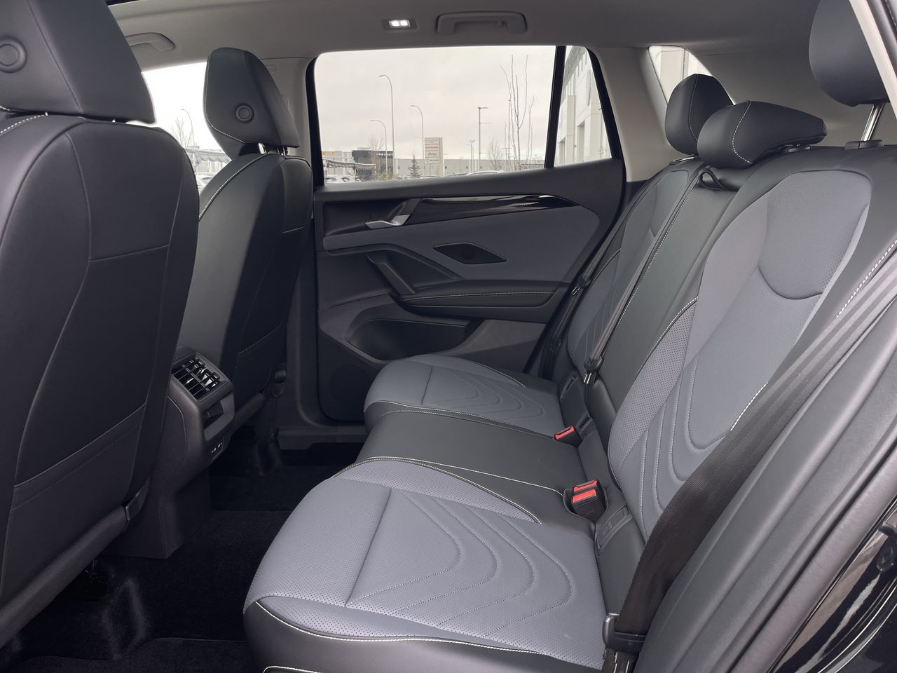 2026 Volkswagen Tiguan in Calgary, Alberta