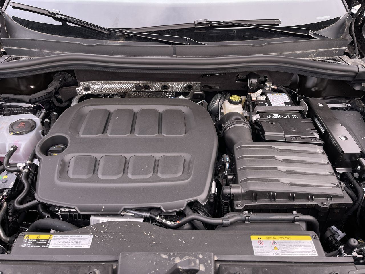 2026 Volkswagen Tiguan in Calgary, Alberta