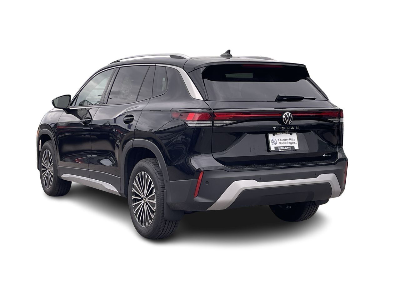 2026 Volkswagen Tiguan in Calgary, Alberta