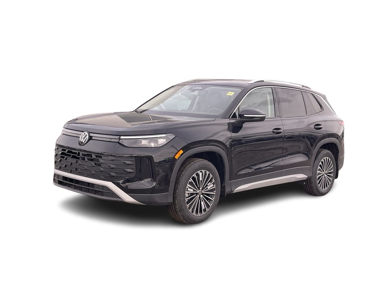 2026 Volkswagen Tiguan in Calgary, Alberta