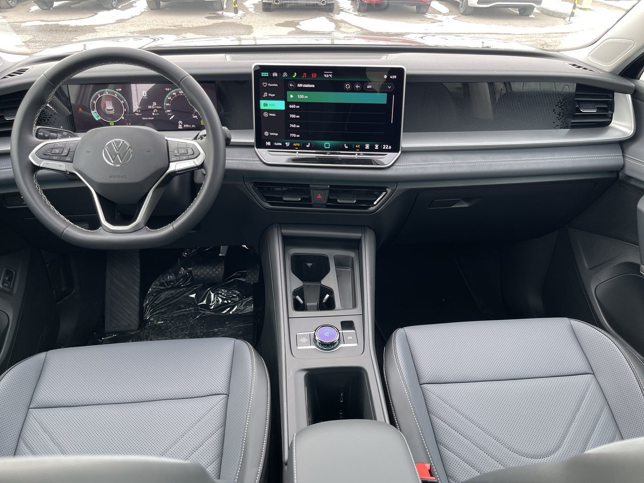 2026 Volkswagen Tiguan in Calgary, Alberta