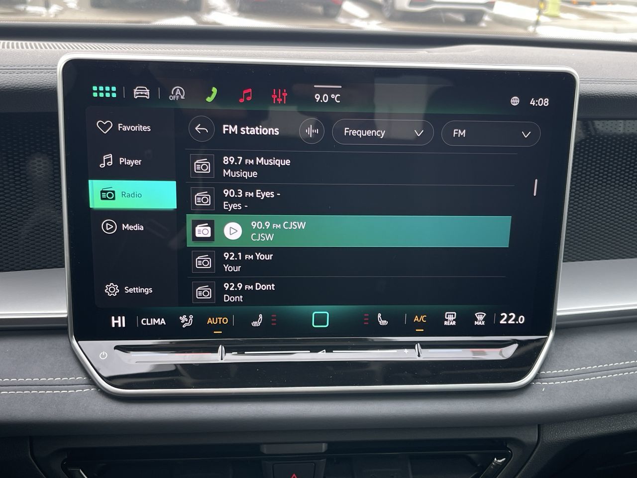 2026 Volkswagen Tiguan in Calgary, Alberta