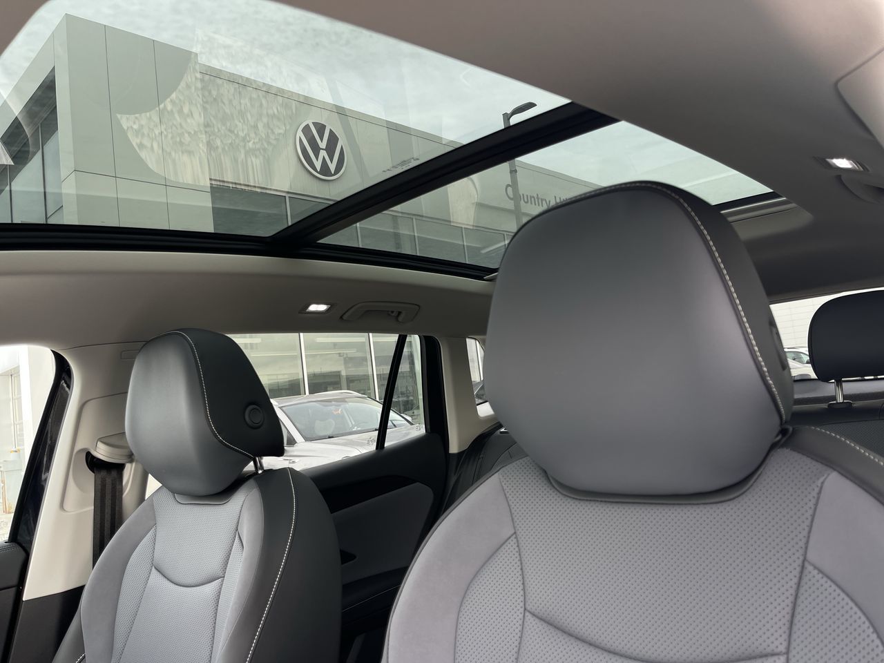 2026 Volkswagen Tiguan in Calgary, Alberta