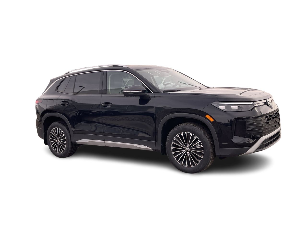 2026 Volkswagen Tiguan in Calgary, Alberta