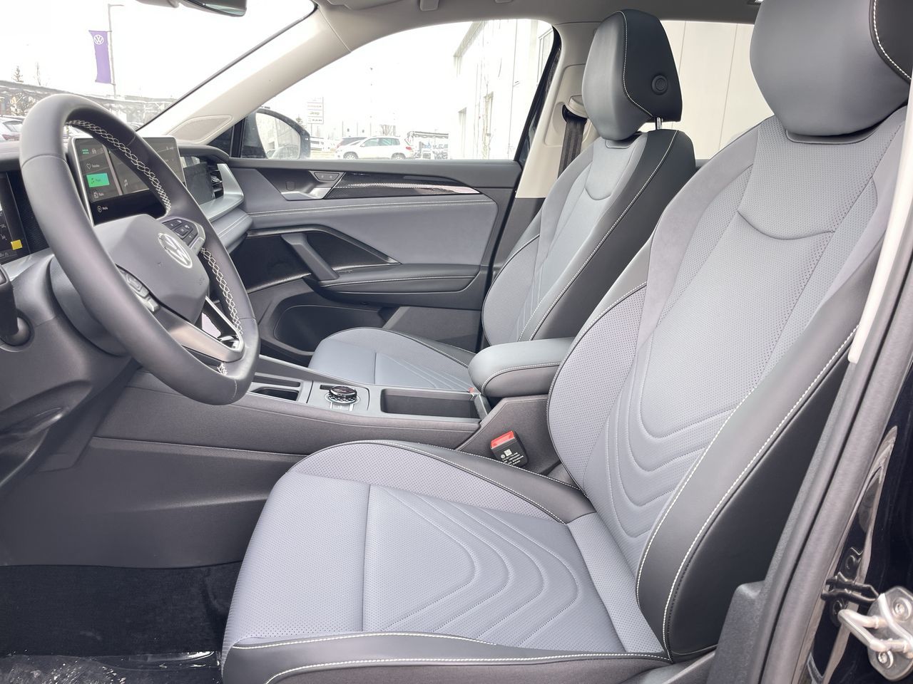 2026 Volkswagen Tiguan in Calgary, Alberta