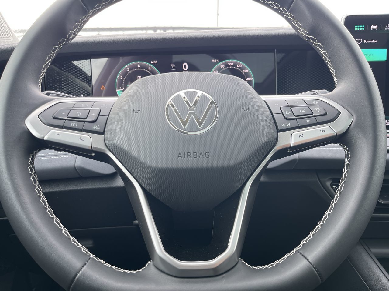 2026 Volkswagen Tiguan in Calgary, Alberta