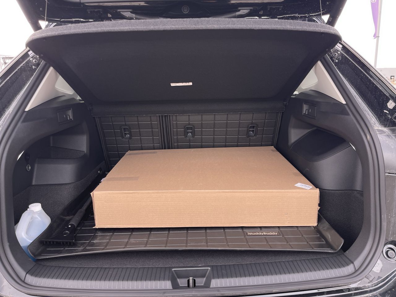 2026 Volkswagen Tiguan in Calgary, Alberta