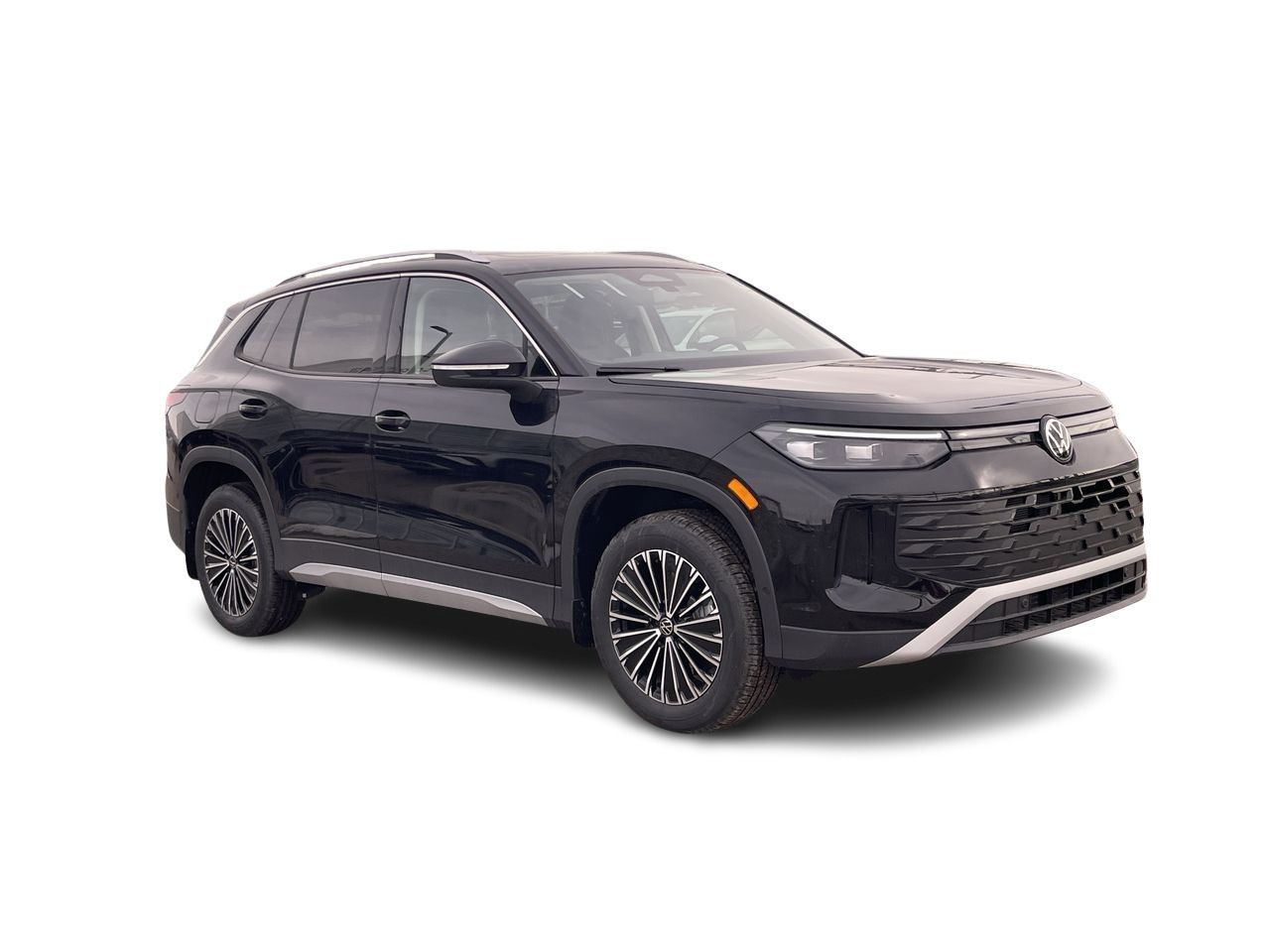 2026 Volkswagen Tiguan in Calgary, Alberta
