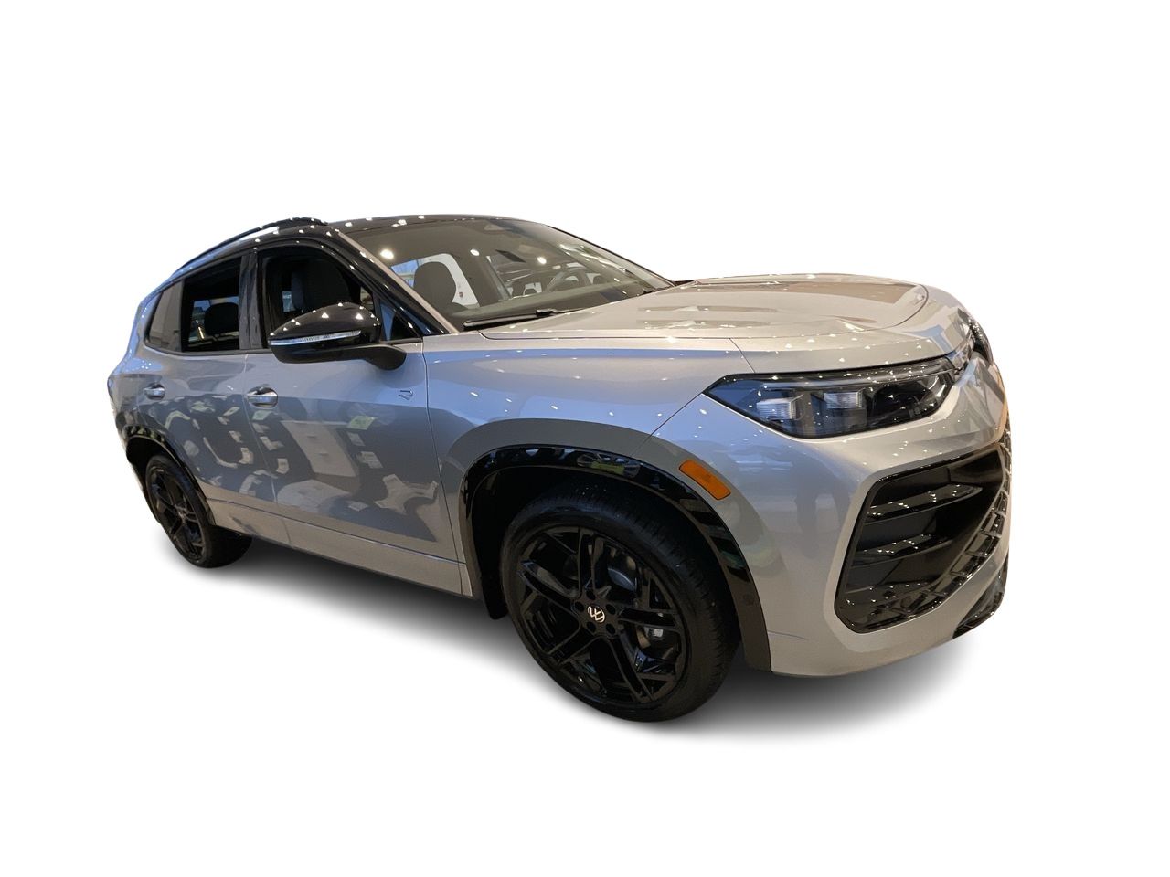 Volkswagen Tiguan  2026 à Calgary, Alberta