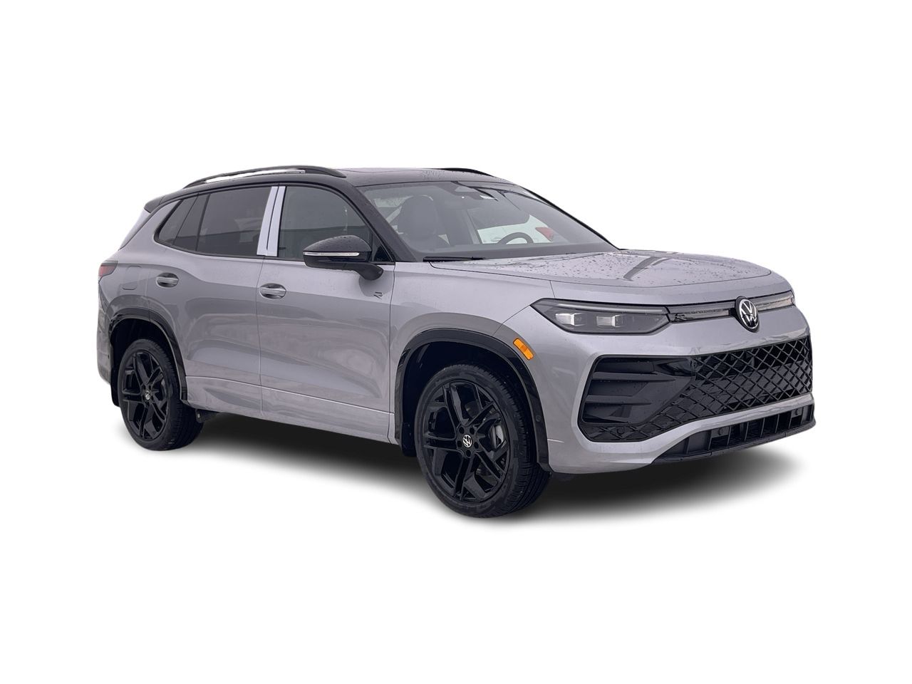 Volkswagen Tiguan  2026 à Calgary, Alberta